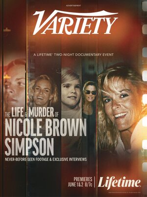 cover image of Variety